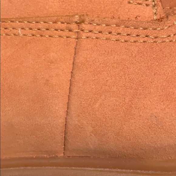 Timberlands - Picture 8 of 8